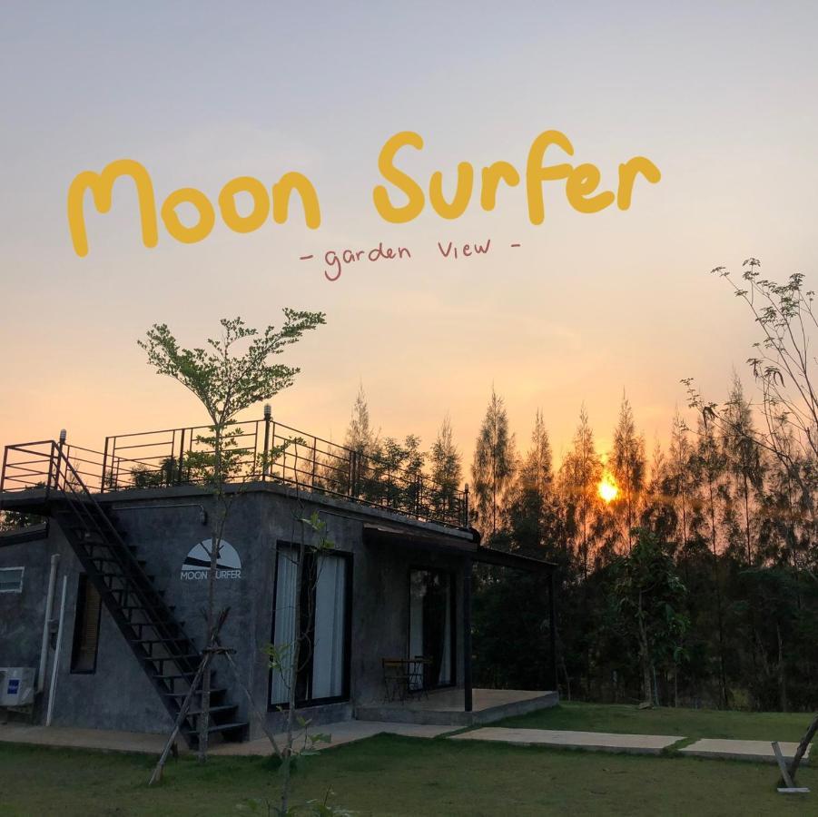Moon Village Khaoyai Holiday Home Pong Talong Екстер'єр фото