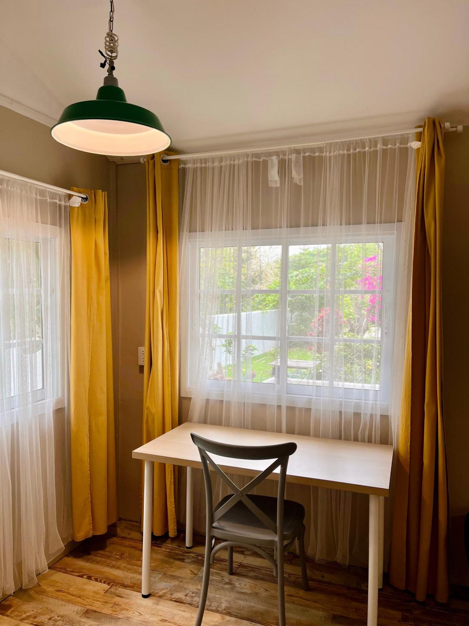Moon Village Khaoyai Holiday Home Pong Talong Номер фото