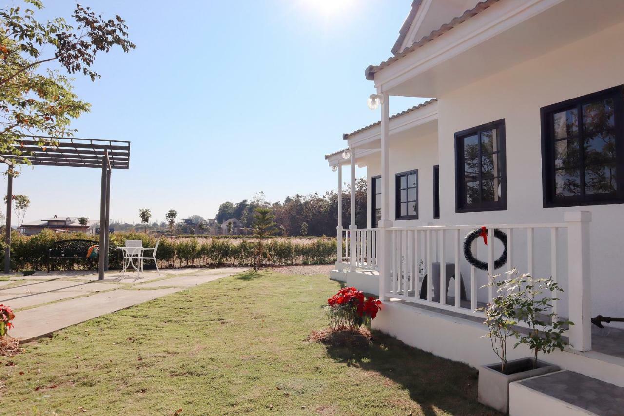 Moon Village Khaoyai Holiday Home Pong Talong Екстер'єр фото